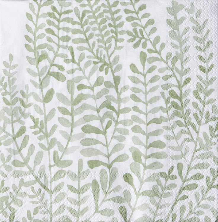 Produktbild: R&auml;der DINING Mix & Match Serviette Ranken