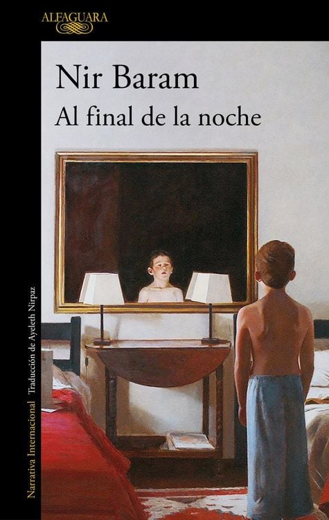 Produktbild: Al Final de la Noche / At Night's End