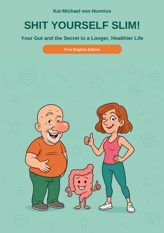 Produktbild: Shit Yourself Slim!