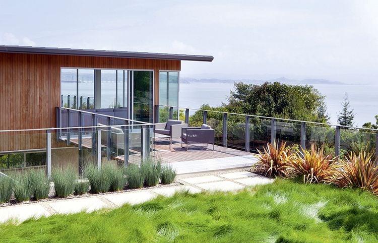 Produktbild: Moderne Gartenkonzepte