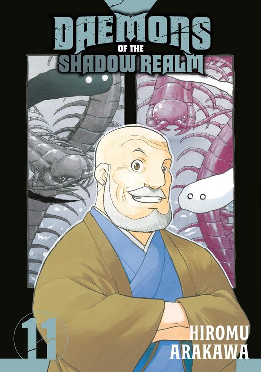 Produktbild: Daemons of the Shadow Realm 11