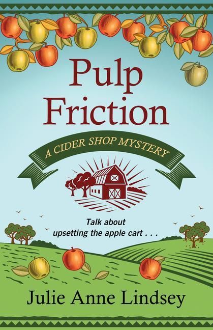 Produktbild: Pulp Friction