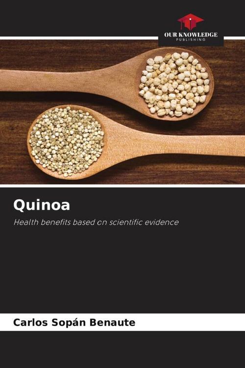 Produktbild: Quinoa