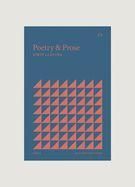 Produktbild: Poetry & Prose