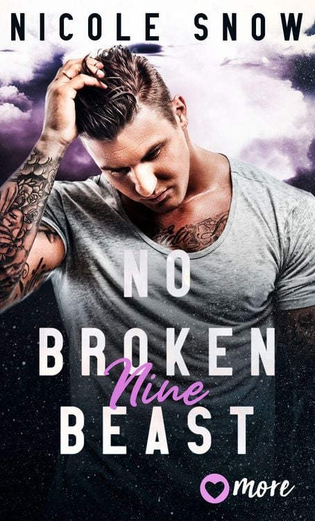 Produktbild: No broken Beast