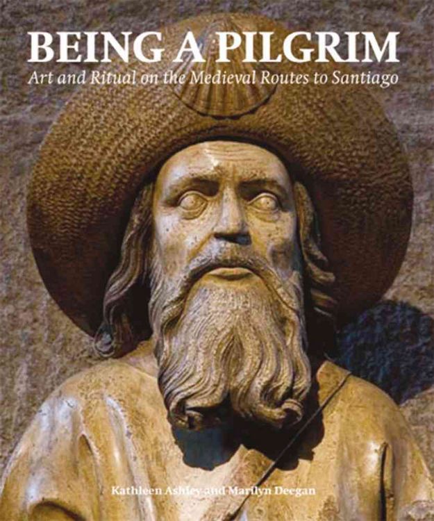 Produktbild: Being a Pilgrim