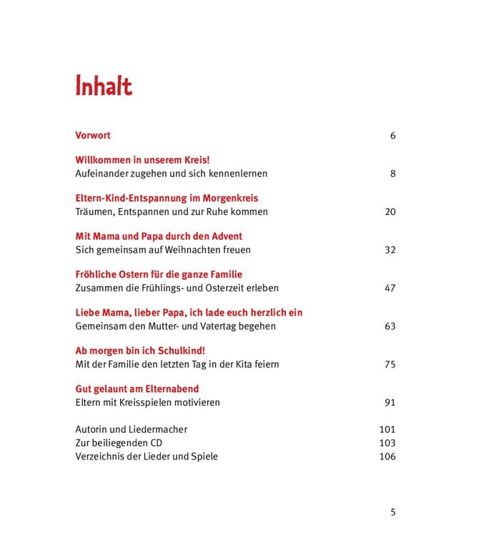 Produktbild: Heute haben wir Besuch