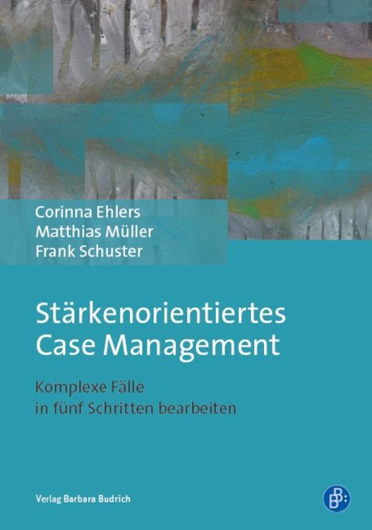 Produktbild: St&auml;rkenorientiertes Case Management
