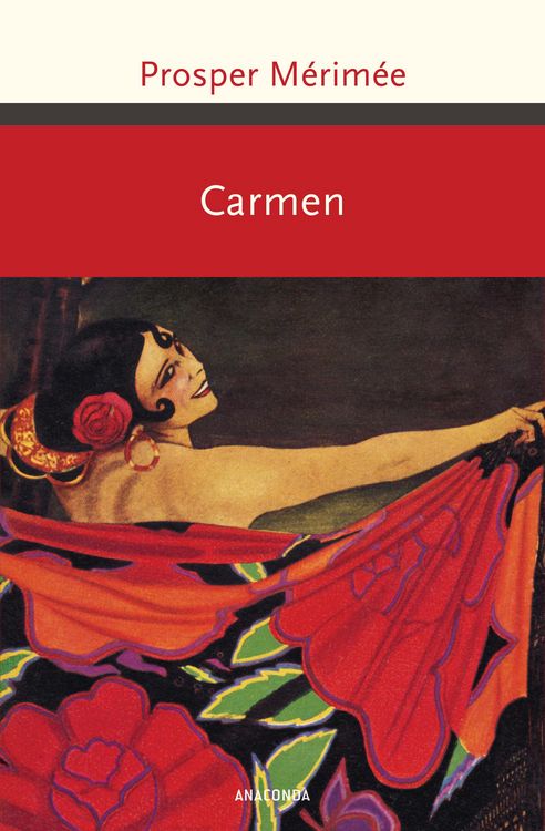 Produktbild: Carmen