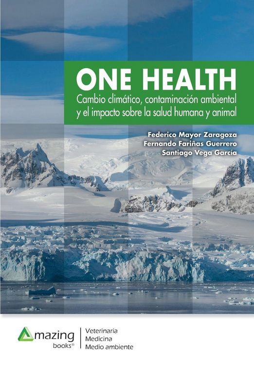 Produktbild: ONE HEALTH