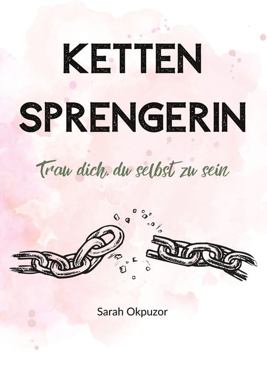 Produktbild: Kettensprengerin