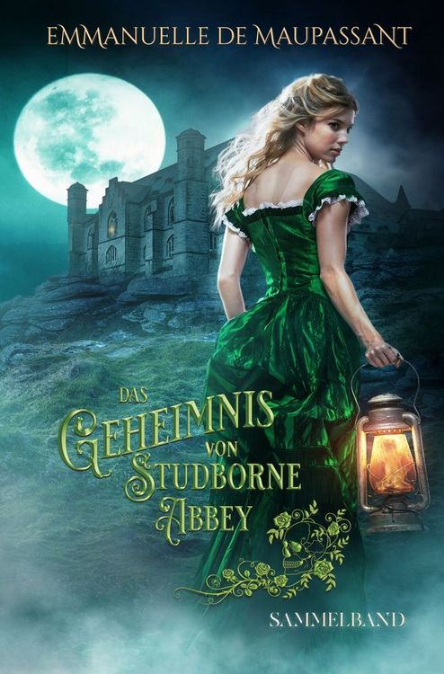 Produktbild: Das Geheimnis von Studborne Abbey