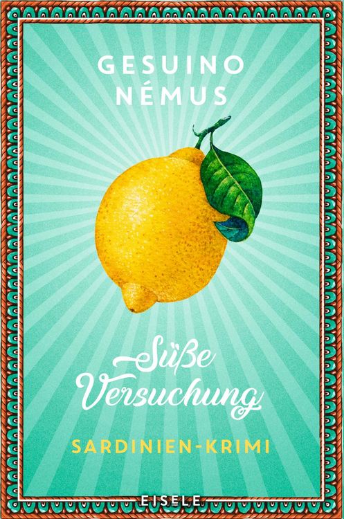 Produktbild: S&uuml;&szlig;e Versuchung