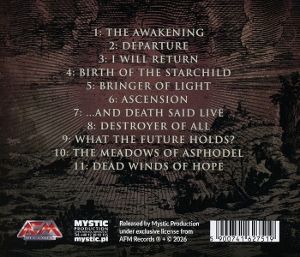 Produktbild: And Death Said Live (CD)
