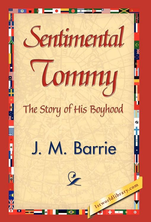 Produktbild: Sentimental Tommy