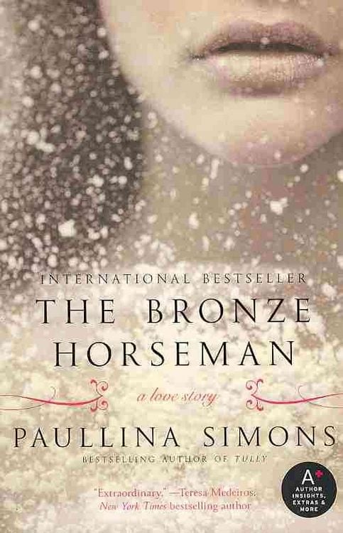 Produktbild: Bronze Horseman, The