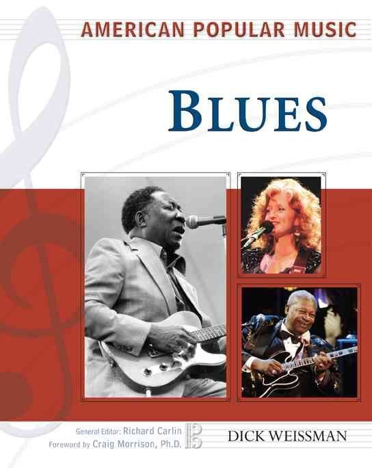 Produktbild: Blues