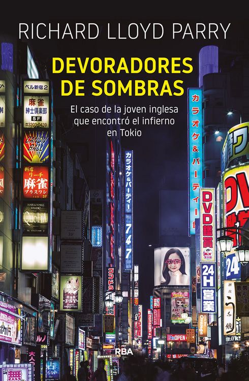 Produktbild: Devoradores de sombras