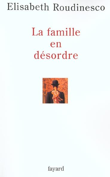 Produktbild: La Famille en Desordre