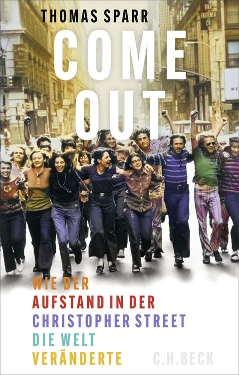 Produktbild: Come out!