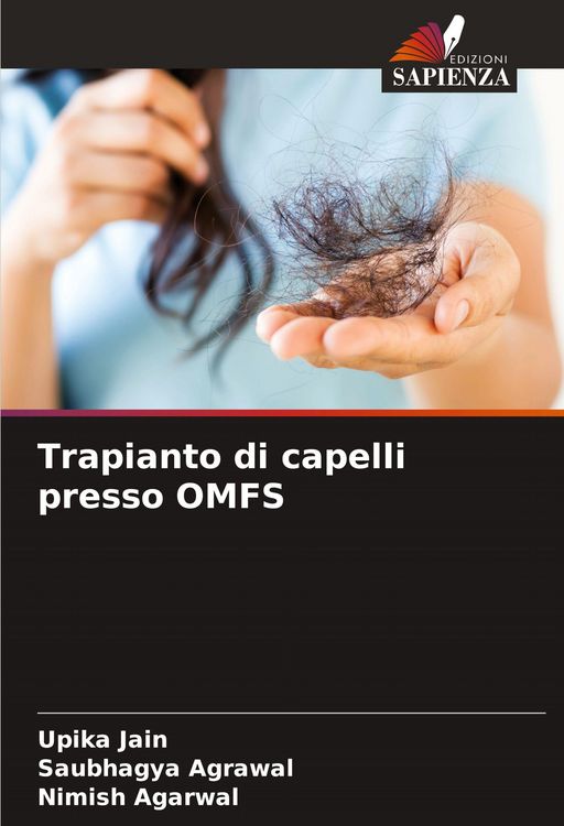 Produktbild: Trapianto di capelli presso OMFS