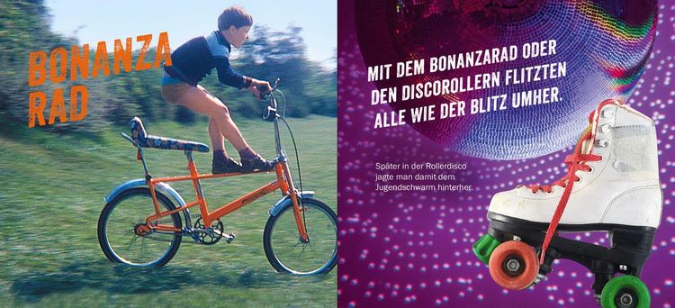 Produktbild: Alles begann 1977