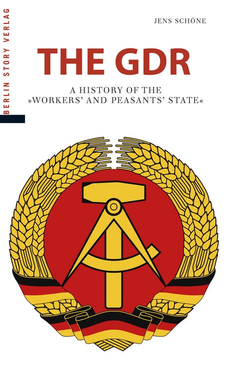 Produktbild: The Gdr