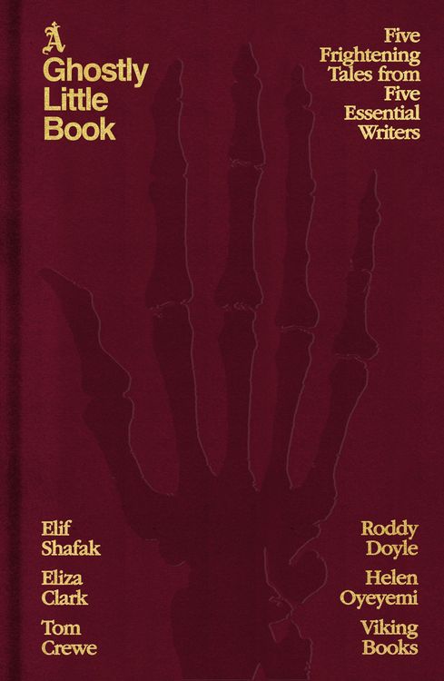 Produktbild: A Ghostly Little Book