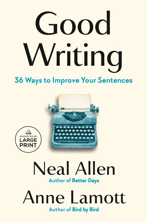 Produktbild: Good Writing