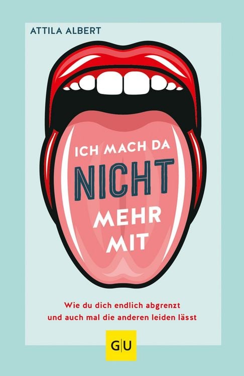 Produktbild: Ich mach da nicht mehr mit