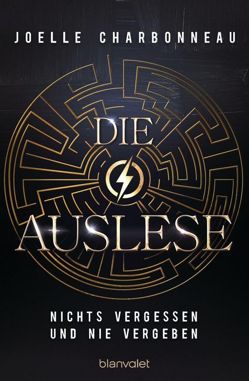 Produktbild: Die Auslese - Nichts vergessen und nie vergeben
