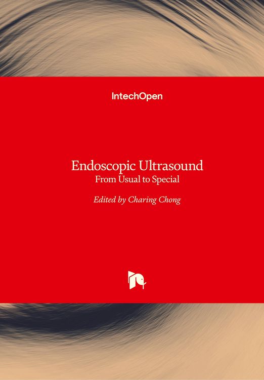 Produktbild: Endoscopic Ultrasound