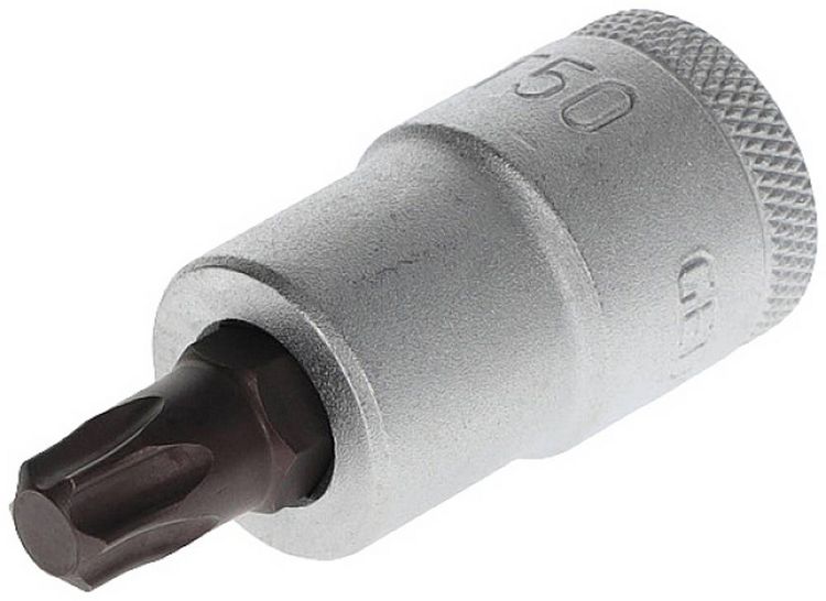 Produktbild: Steckschl&uuml;sseleinsatz ITX 19 1/2 Zoll TX T50 L.55mm GEDORE