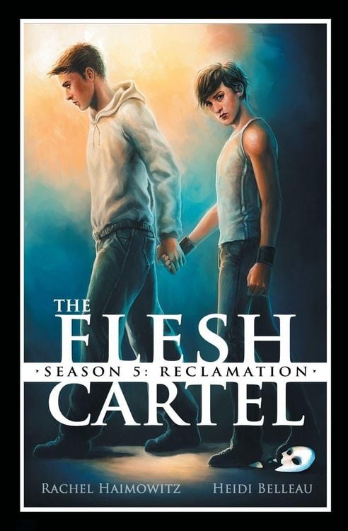 Produktbild: The Flesh Cartel, Season 5