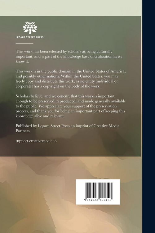 Produktbild: Hahnemann As a Medical Philosopher, the Organon, Lecture