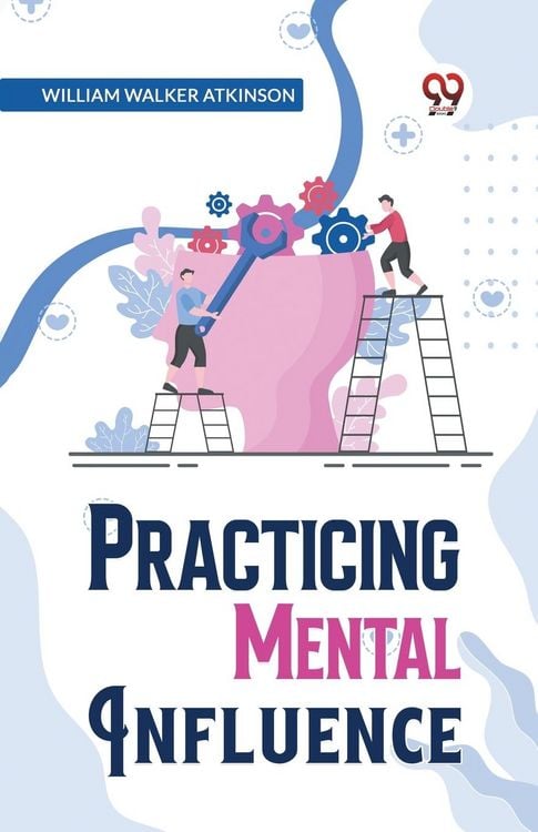 Produktbild: Practical Mental Influence