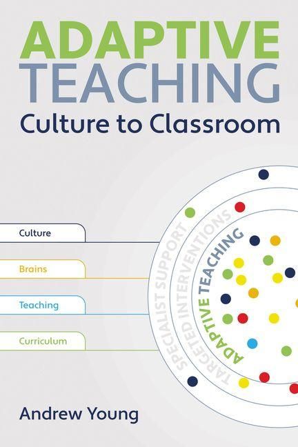 Produktbild: Adaptive Teaching