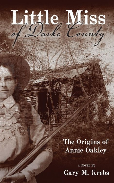 Produktbild: Little Miss of Darke County