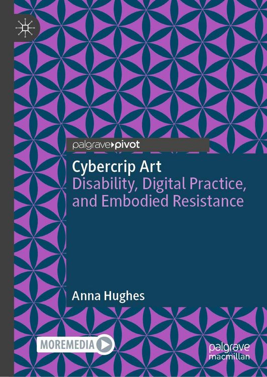 Produktbild: Cybercrip Art