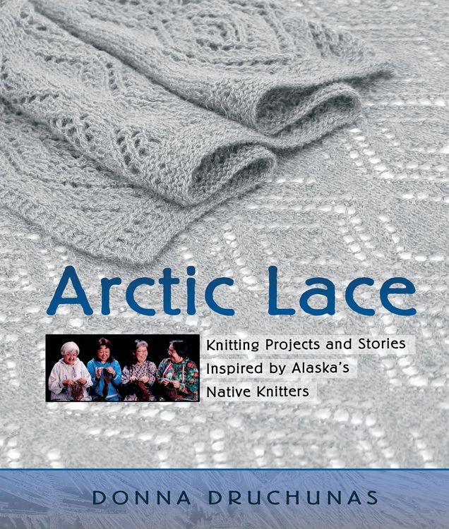Produktbild: Arctic Lace