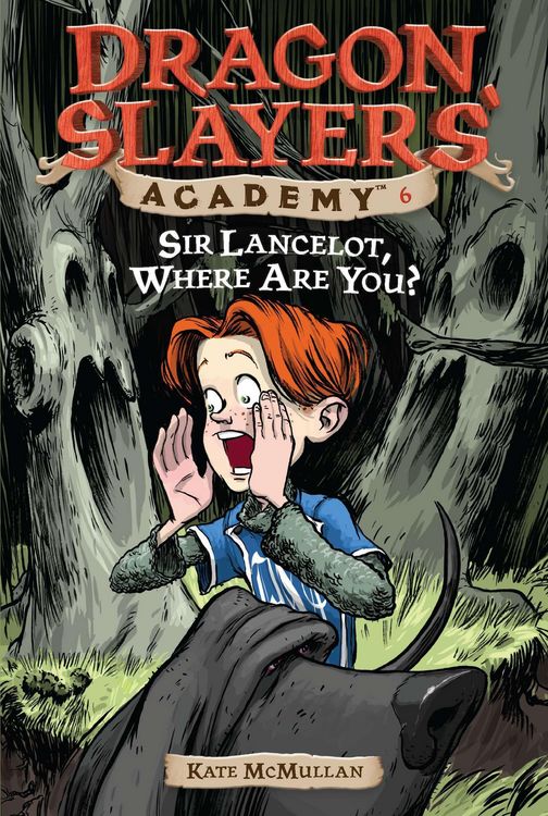 Produktbild: Sir Lancelot, Where Are You? #6
