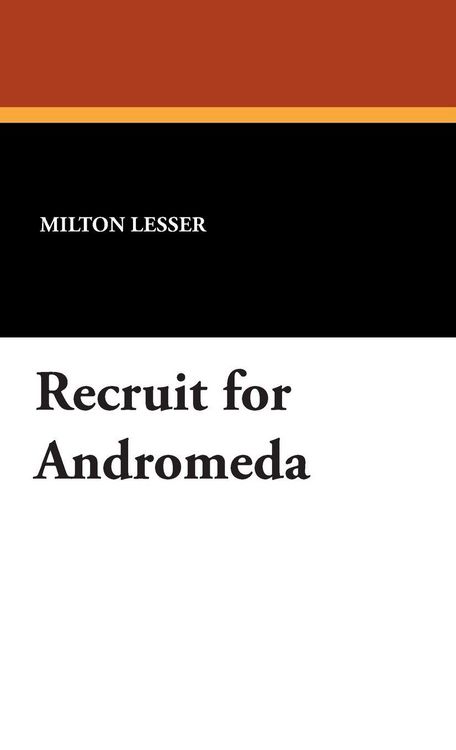 Produktbild: Recruit for Andromeda