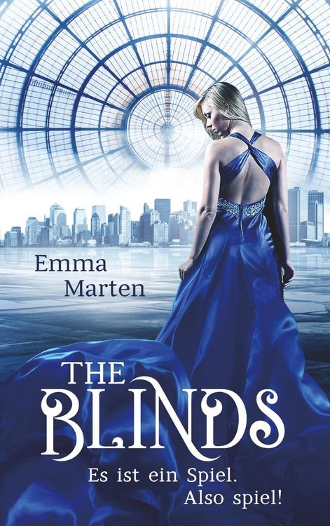 Produktbild: The Blinds