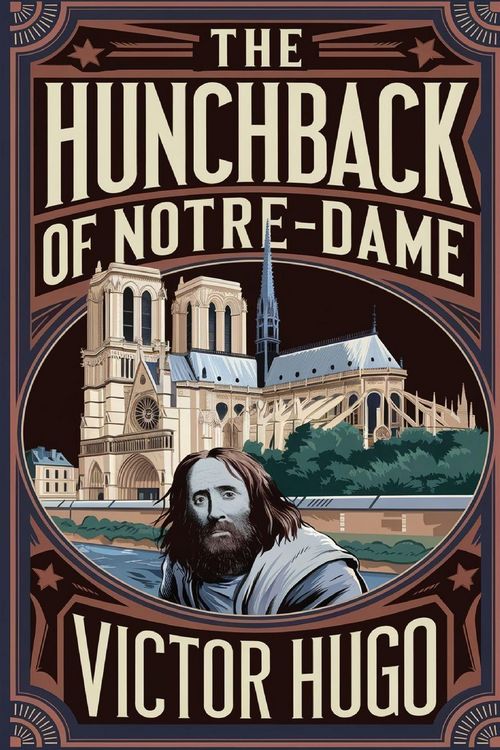 Produktbild: The Hunchback of Notre-Dame