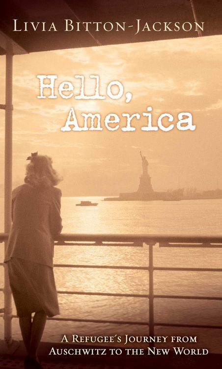 Produktbild: Hello, America