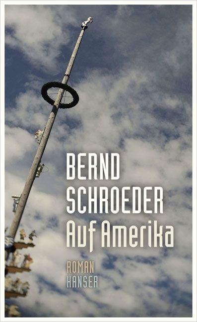 Produktbild: Auf Amerika