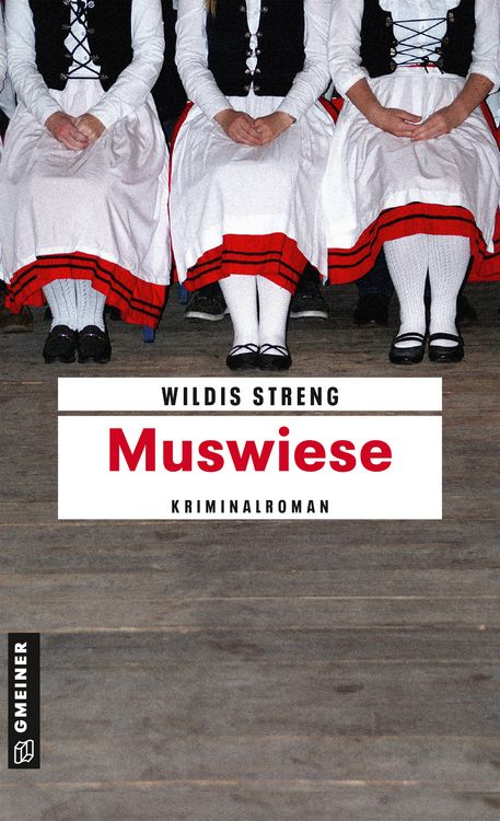 Produktbild: Muswiese