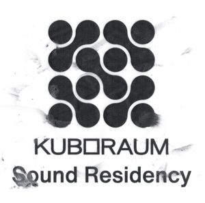 Produktbild: Kuboraum Sound Residency