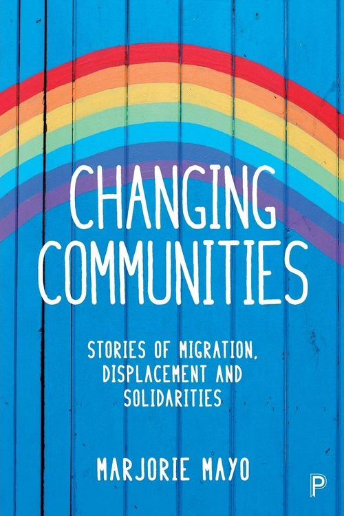 Produktbild: Changing communities