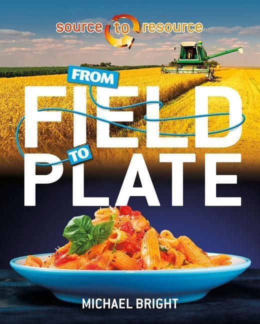 Produktbild: From Field to Plate
